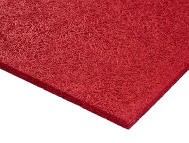 Red Painted